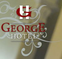 George Hotel Ballarat - Sydney 4u