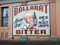 Royal Oak Hotel Ballarat - Sydney 4u 0