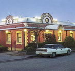 Newmarket Hotel Albury - Accommodation Sydney