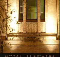 Hotel Illawarra - Accommodation Sydney