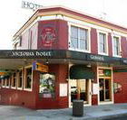 Victoria Hotel - Sydney 4u