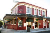 Victoria Hotel - Sydney 4u 0