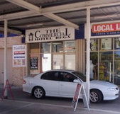The Commercial Hotel Bega - Accommodation Sydney