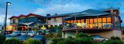 Gunyah Hotel - Accommodation Sydney 0