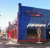 Royal Hotel Essendon - Sydney 4u