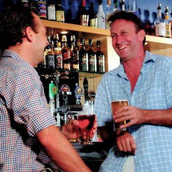 Somerville WA Sydney Resort