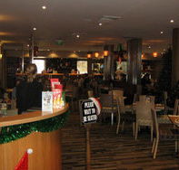 Stamford Inn - Accommodation Sydney