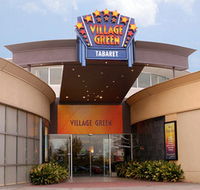 Village Green Hotel