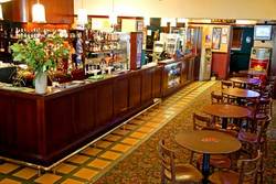 Sir Jospeh Banks Hotel - Accommodation Sydney 0