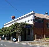 Red Hill Hotel - Accommodation Sydney