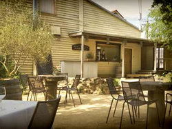 The Cosmopolitan Hotel - Accommodation Sydney 0