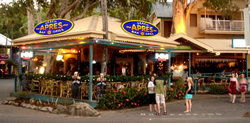 Apres Beach Bar & Grill - Palm Cove - Sydney 4u 0