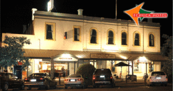 Echuca Hotel - Accommodation Sydney