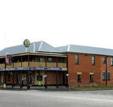 Bundarra Hotel - Sydney 4u