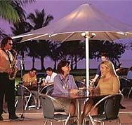 Blue Mango Wine Bar - Accommodation Sydney