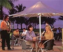 Blue Mango Wine Bar - Accommodation Sydney 0