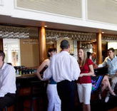 Cairns International Lobby Bar - Accommodation Sydney