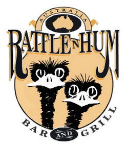 Rattle N Hum Cairns - Sydney 4u 0