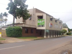 Minnamoolka QLD Accommodation Sydney