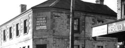 Gold Diggers Arms - Accommodation Sydney 0