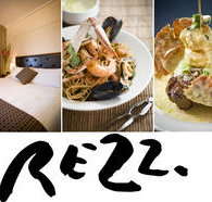 Rezz Newton - Accommodation Sydney