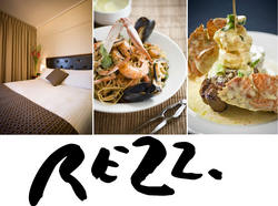 Rezz Newton - Accommodation Sydney 0