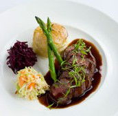 Jacksons Restaurant - Accommodation Sydney 0