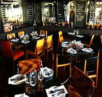 Pata Negra - Sydney 4u