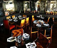 Pata Negra - Sydney 4u 0