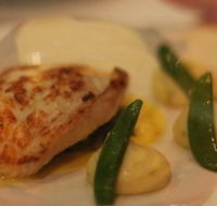 Chanterelle at Jessicas - Accommodation Sydney