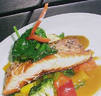 Gavinos Restaurant - Sydney 4u