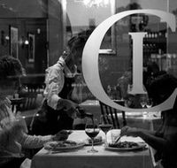 Chapter One Brasserie - Sydney 4u