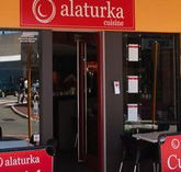 Alaturka Cuisine - Sydney 4u
