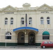 The London Hotel - Accommodation Sydney