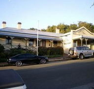 Earl of Spencer Historic Inn - Accommodation Sydney