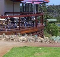Fairway Bar and Bistro - Accommodation Sydney