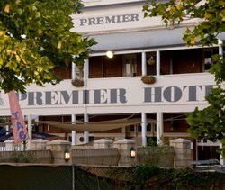 Pinjarra WA Sydney 4u