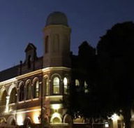 Broken Hill Hotel - Accommodation Sydney