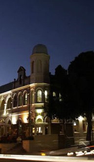 Broken Hill Hotel - Accommodation Sydney 0