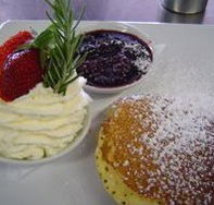Y2k Cafe  Restaurant - Accommodation Sydney