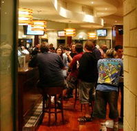 The Whale  Ale - Sydney 4u