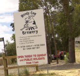 Moody Cow Brewery - Accommodation Sydney