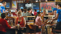 Hogs Breath - Mandurah - Sydney 4u 0
