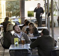 Captain Stirling Brasserie - Sydney 4u