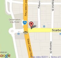 Contacio - Accommodation Sydney