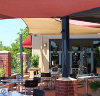 Silks Bar  Bistro - Accommodation Sydney