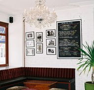 5 Bar - Accommodation Sydney