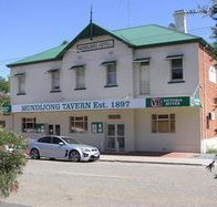 Mundijong Tavern - Accommodation Sydney