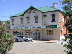 Mundijong Tavern - Accommodation Sydney 0