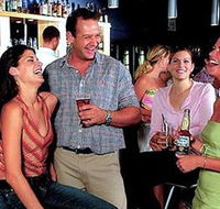 The Highway Tavern - Accommodation Sydney